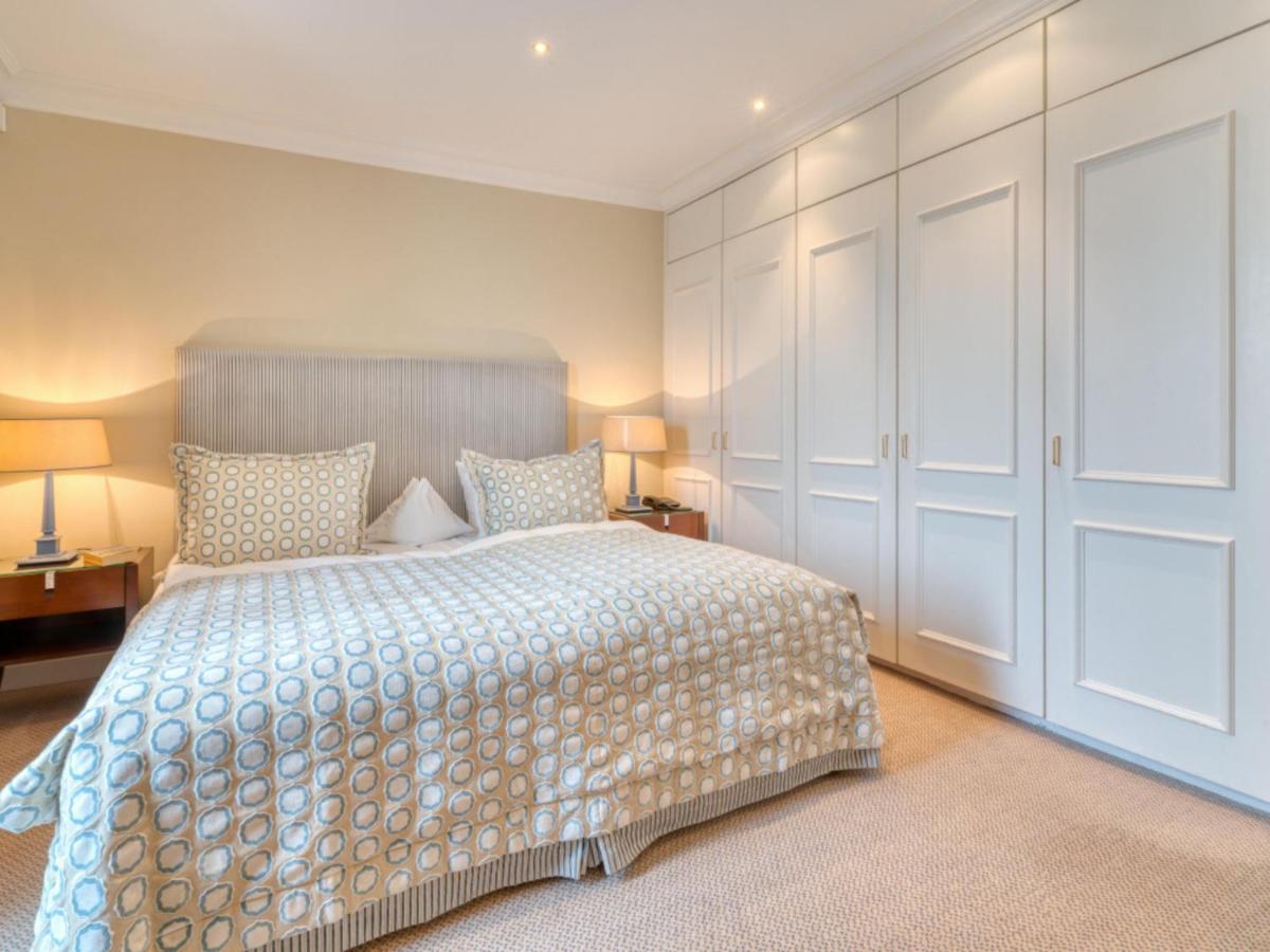 Grand Hotel Seeschloesschen Sea Retreat & Spa Timmendorfer Strand Bagian luar foto