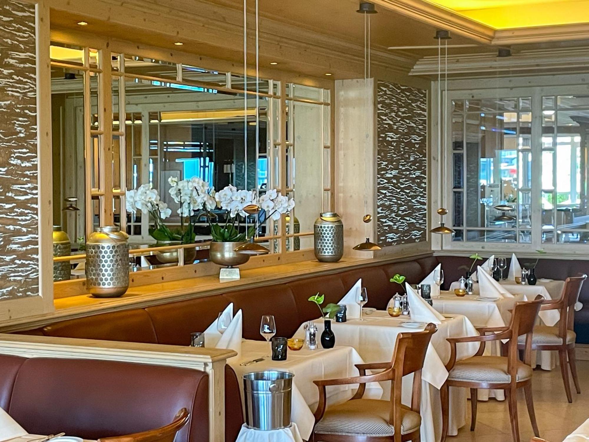 Grand Hotel Seeschloesschen Sea Retreat & Spa Timmendorfer Strand Bagian luar foto