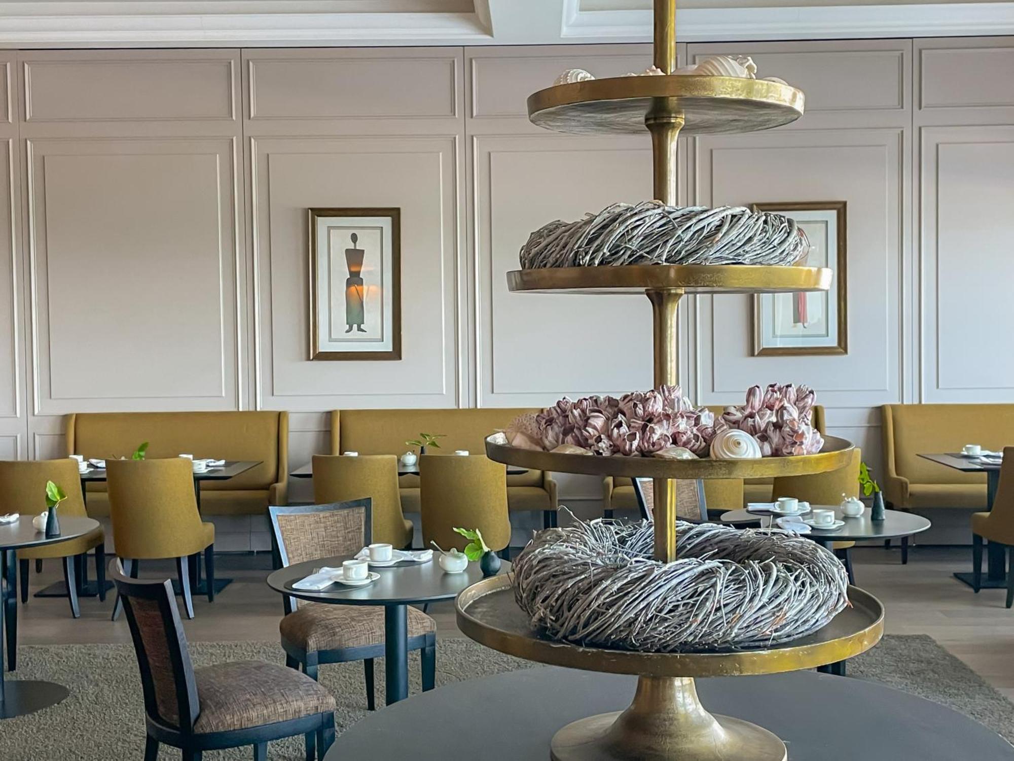 Grand Hotel Seeschloesschen Sea Retreat & Spa Timmendorfer Strand Bagian luar foto