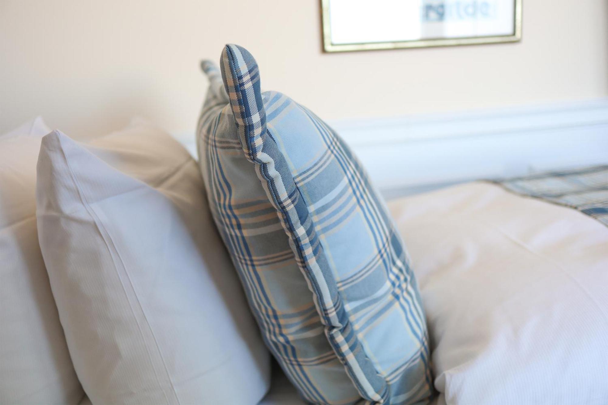 Grand Hotel Seeschloesschen Sea Retreat & Spa Timmendorfer Strand Ruang foto