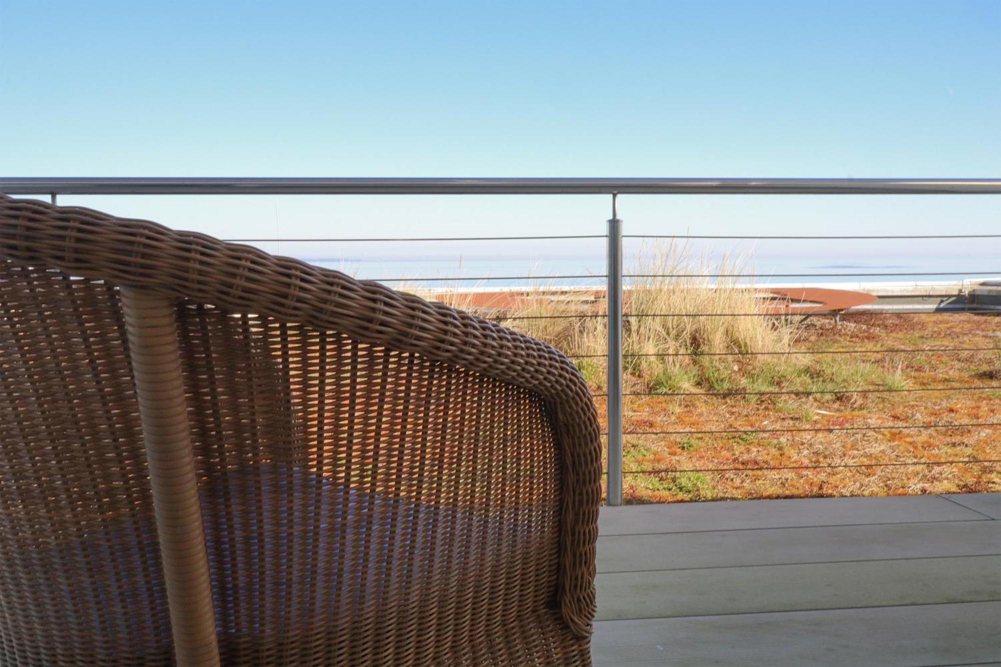 Grand Hotel Seeschloesschen Sea Retreat & Spa Timmendorfer Strand Ruang foto
